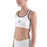 Fit for Reel® Official Sports bra
