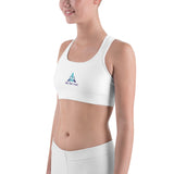 Fit for Reel® Official Sports bra