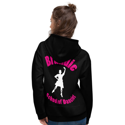 Brandie Unisex Adult Hoodie