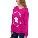 Lawrence Dance Academy Unisex Sweatshirt