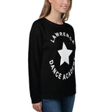 Lawrence Dance Academy Unisex Sweatshirt