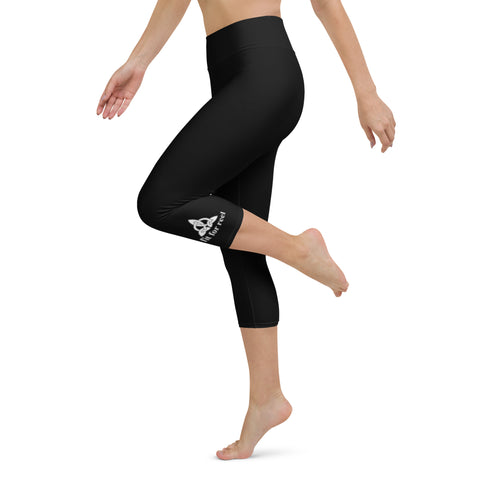 Fit for Reel Capri Leggings
