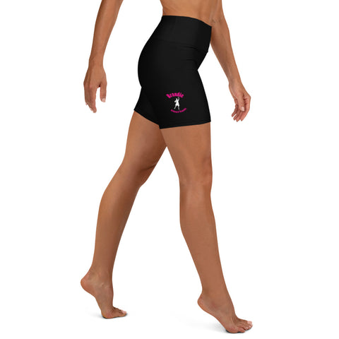 Brandie School of Dancing Shorts