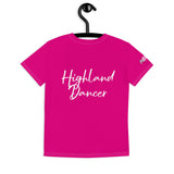 Youth crew neck t-shirt - FREE p&p Worldwide