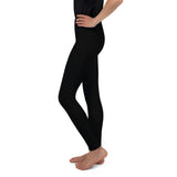 Highland Dancer Youth Leggings #5- Free p&p Worldwide