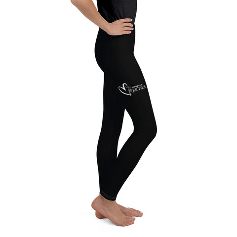 Angus Kilties Youth Leggings