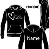 Angus Kilties Hoodie