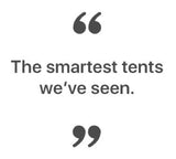 THE CINCH HUB Highland Dance Tent - PRE ORDER - arrive June