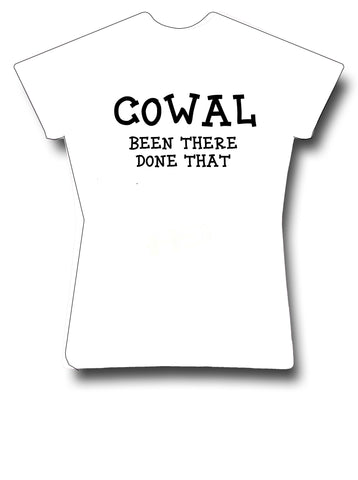 Cowal - been there