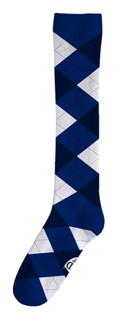 HD® Practice Socks Royal Blue