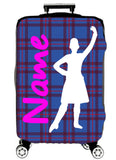 Suitcase Covers Personalised