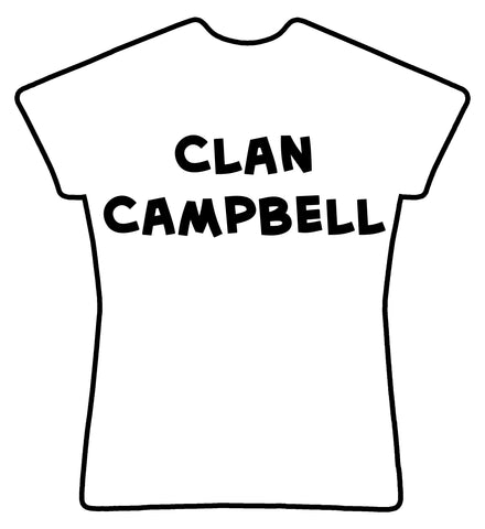 Clan Campbell