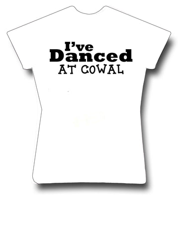 I've Danced at Cowal