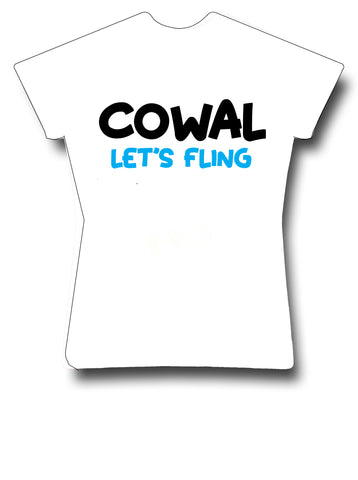 Cowal Let's Fling