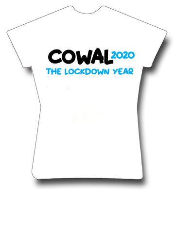 Cowal 2020 The Lockdown Year