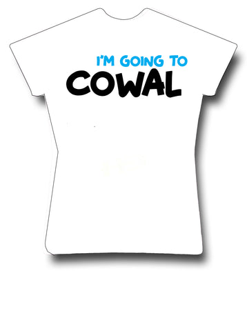 I'm Going to Cowal
