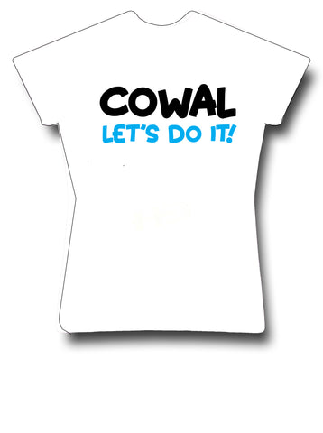Cowal Let's Do it