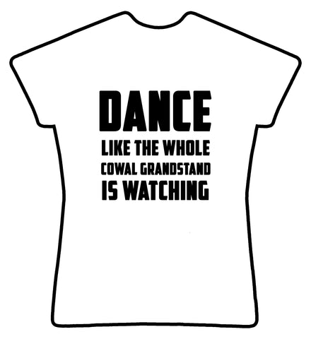 Cowal Tee