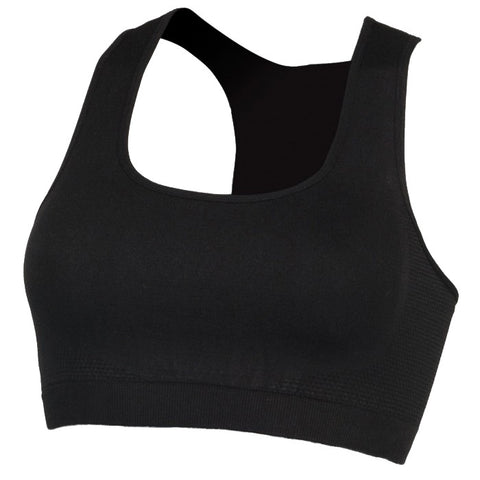 Firm Support Sports/Dance Bra - from HD Studio