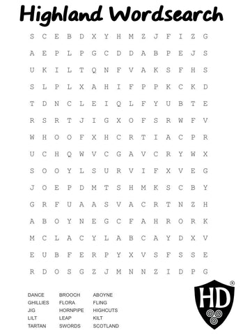 Word Search