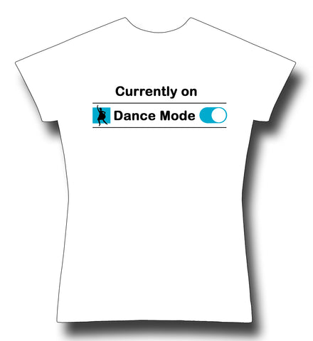 Dance Mode