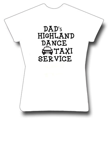 Dad's Taxi #2