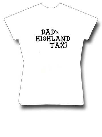 Dad's Taxi
