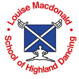 Copy of Ailsa Simpson School of Dancing - The Highland Dancer