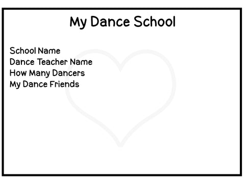 Dance Skool #1 (Free Digital Download)