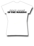 Dance Champ in the Making