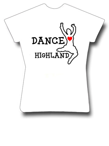 Dance Highland