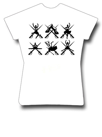 Dance Designs #1