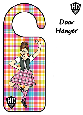 Door Sign Full Colour (FREE Digital Down Load) #1