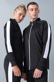 Tracksuit Top - Adult