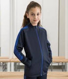 Tracksuit Top - Kids
