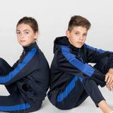 Tracksuit Top - Kids