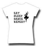 Eat Sleep Repeat