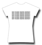 Eat Sleep Repeat