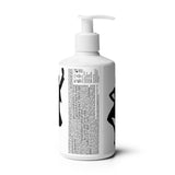 Floral hand & body lotion