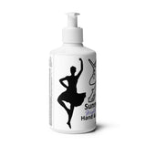 Floral hand & body lotion