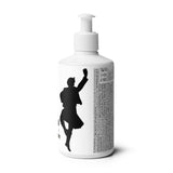 Floral hand & body lotion