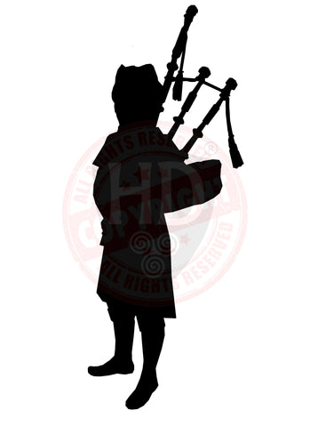 Piper Decal #7