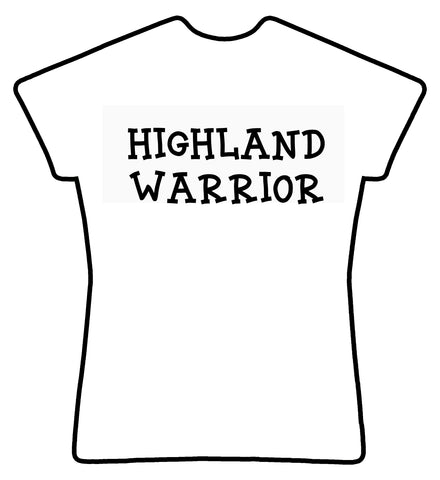 Highland Warrior