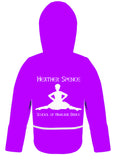 Heather Spence School of Highland Dance