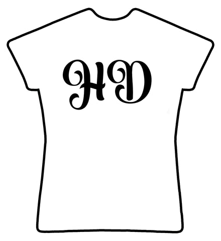 HD Tee