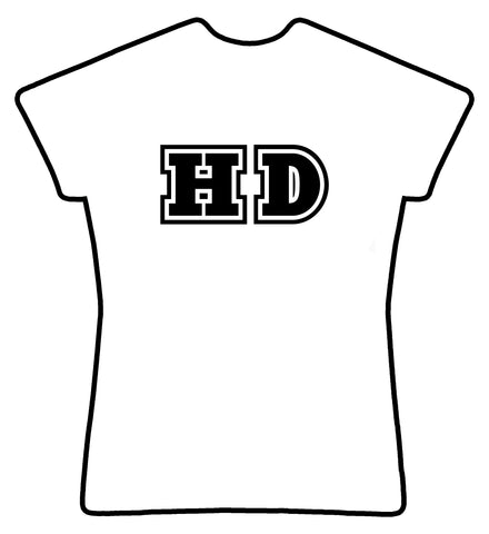 HD Tee