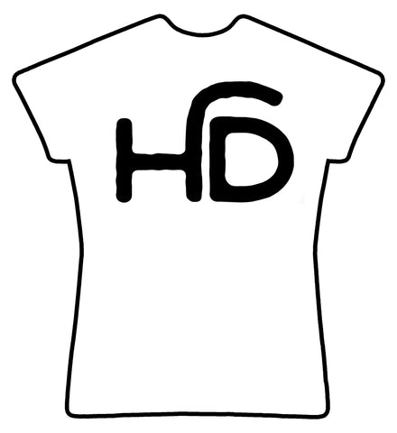 HD Tee