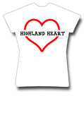 Highland Heart