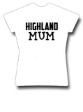 Highland Mum
