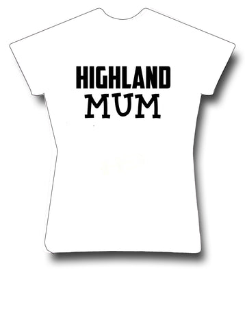 Highland Mum